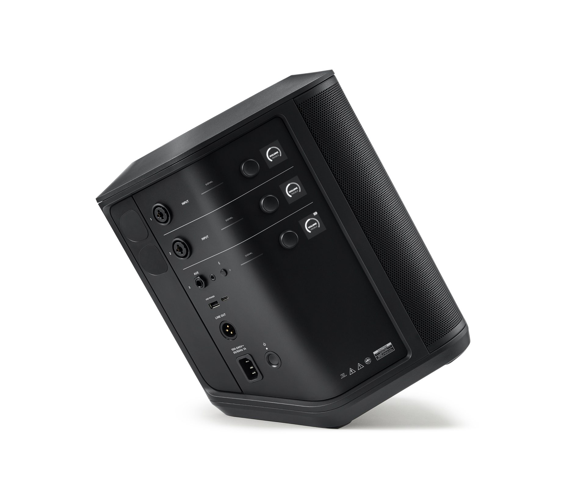 S1 Pro+ ワイヤレス PA システム | Bose Professional